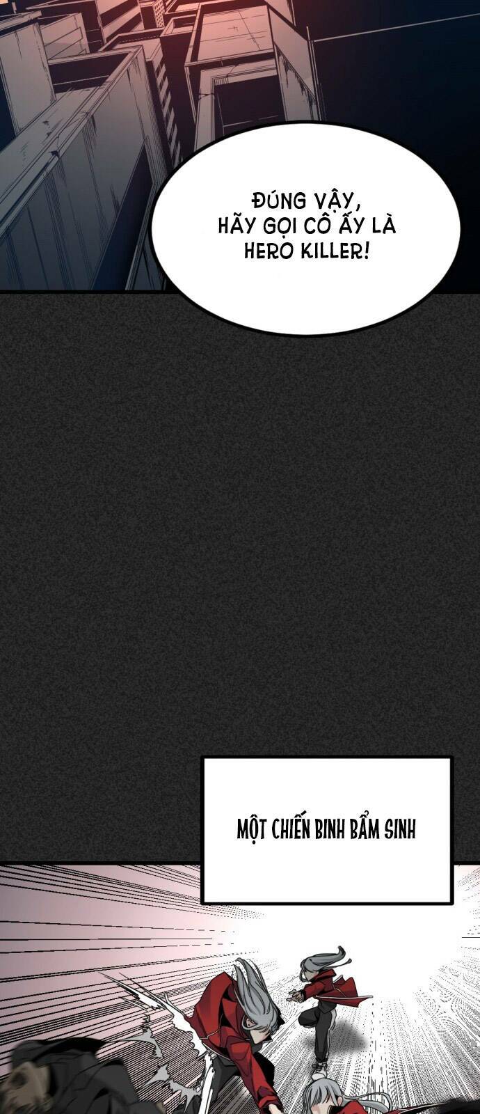 Kẻ giết anh hùng - Chapter 6 - Page 15