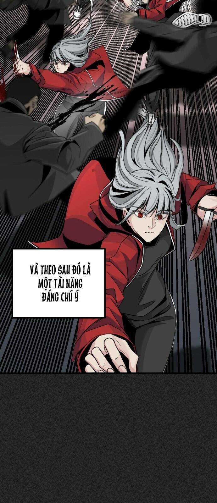 Kẻ giết anh hùng - Chapter 6 - Page 16
