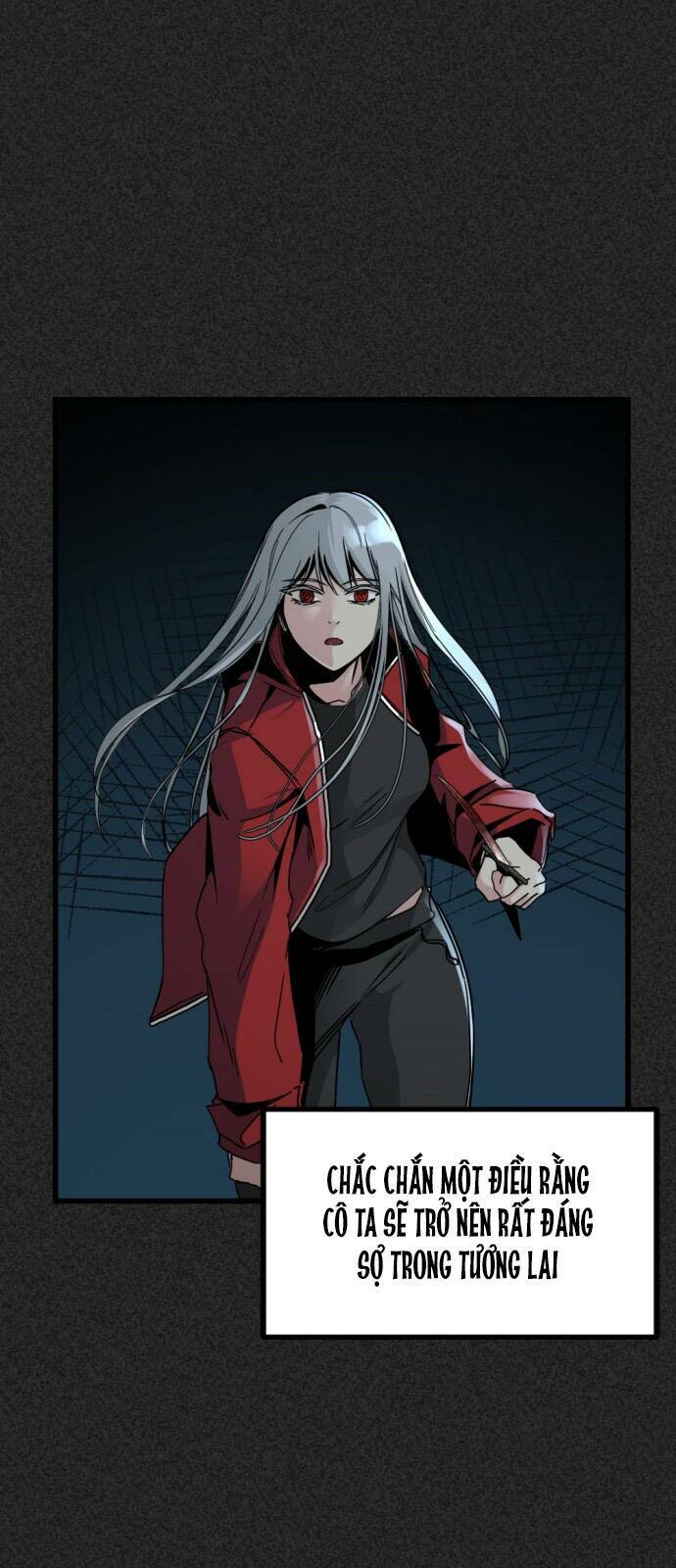 Kẻ giết anh hùng - Chapter 6 - Page 17