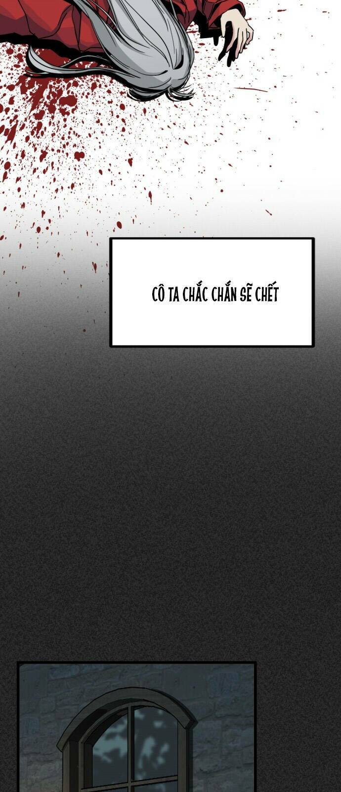 Kẻ giết anh hùng - Chapter 6 - Page 21