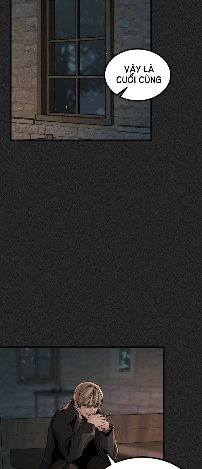 Kẻ giết anh hùng - Chapter 6 - Page 22