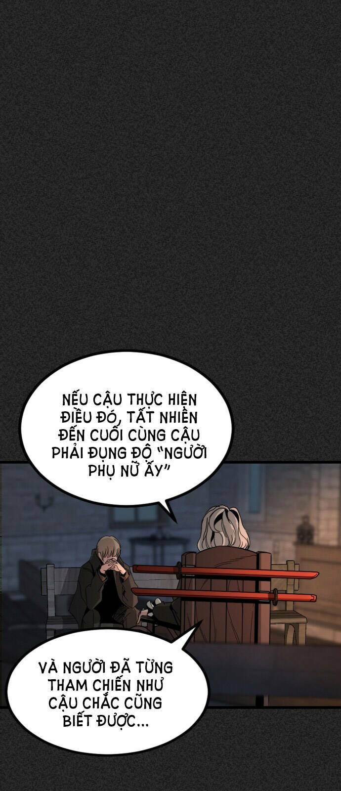 Kẻ giết anh hùng - Chapter 6 - Page 24