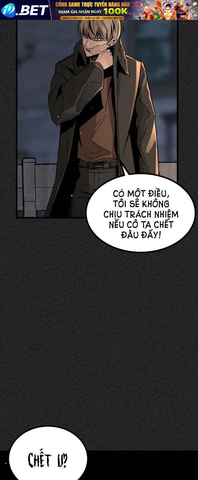Kẻ giết anh hùng - Chapter 6 - Page 29