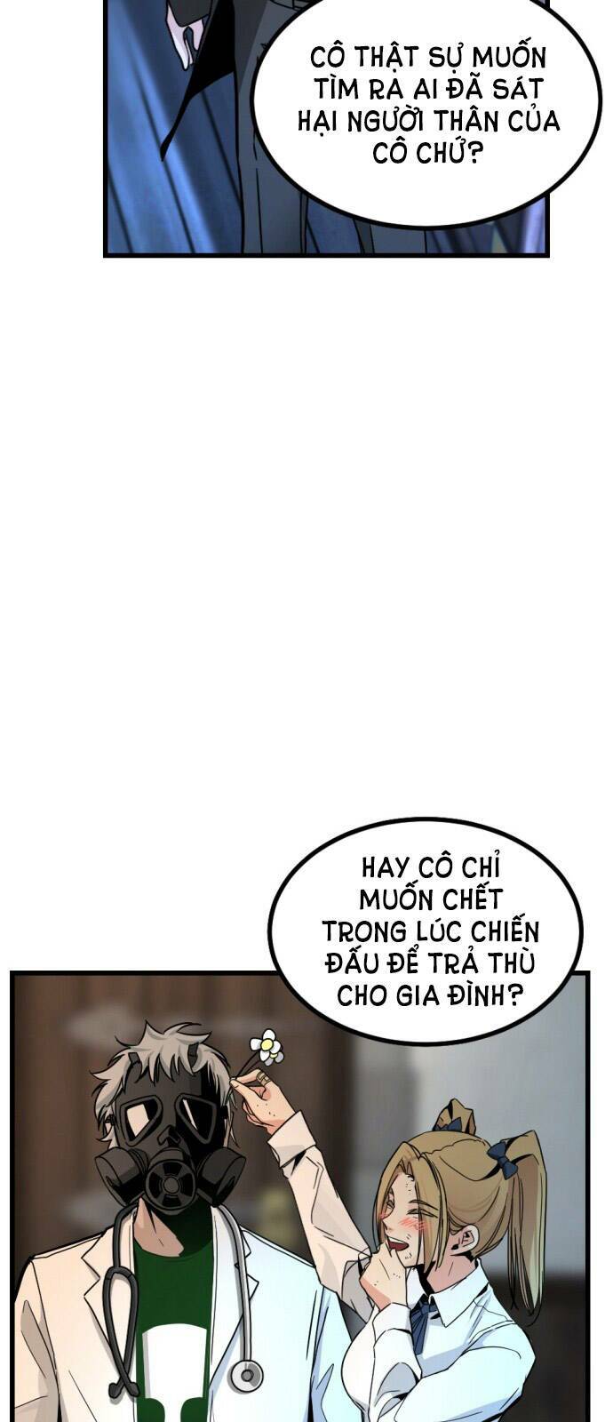 Kẻ giết anh hùng - Chapter 6 - Page 37