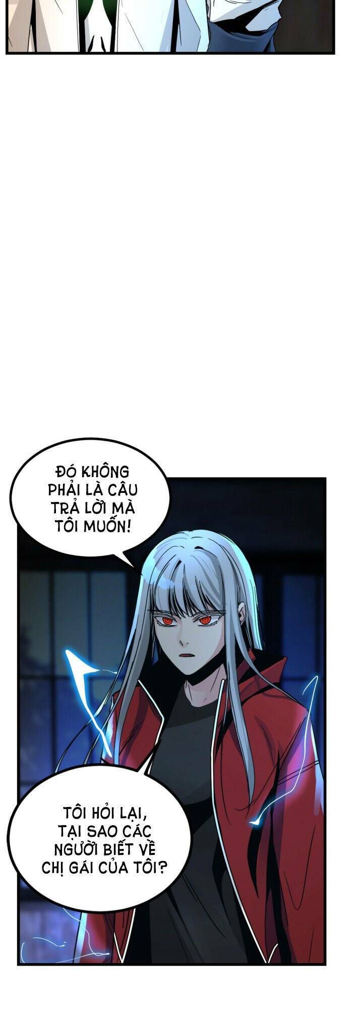 Kẻ giết anh hùng - Chapter 6 - Page 38
