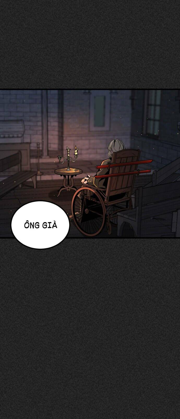 Kẻ giết anh hùng - Chapter 6 - Page 3