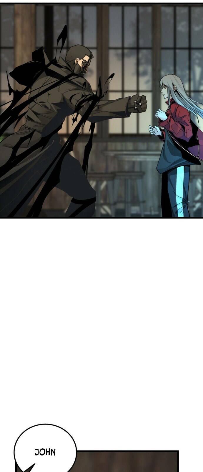 Kẻ giết anh hùng - Chapter 6 - Page 43