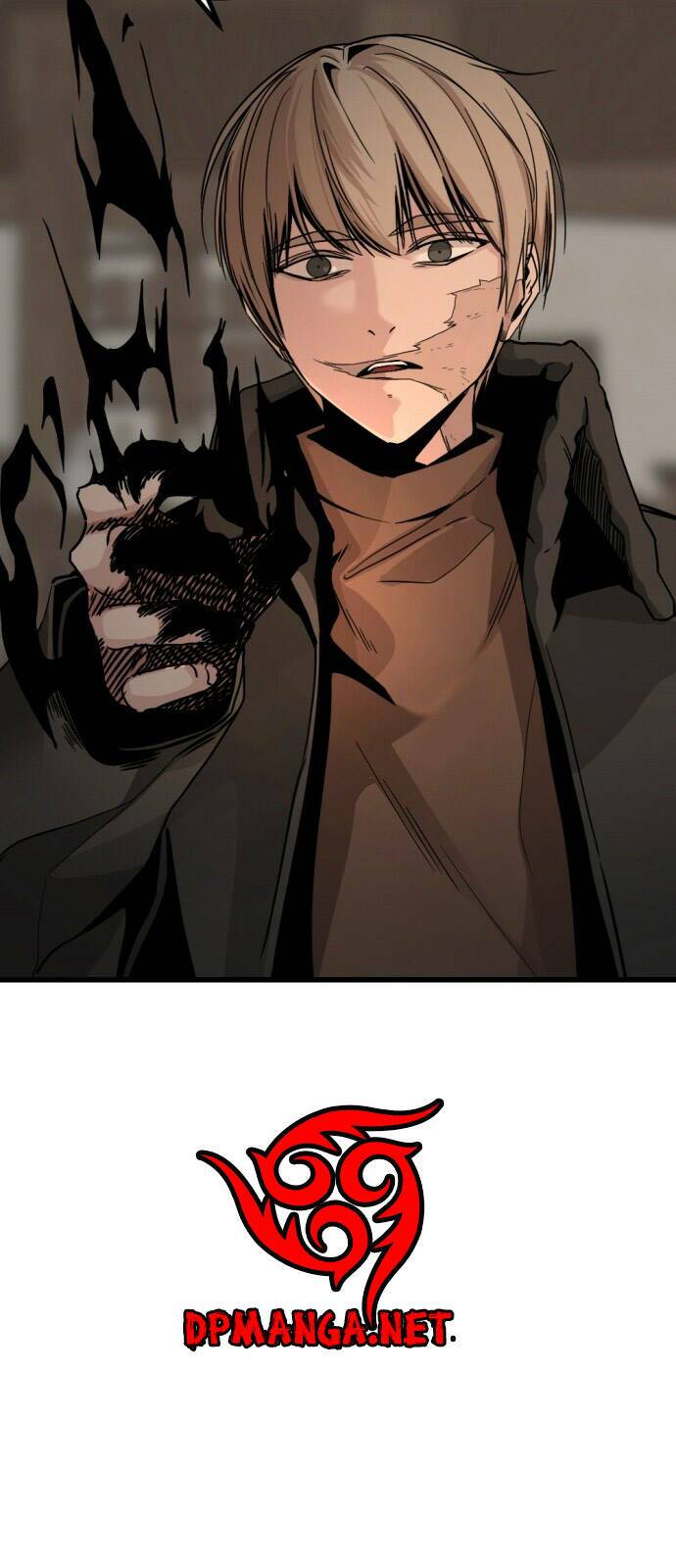 Kẻ giết anh hùng - Chapter 6 - Page 45