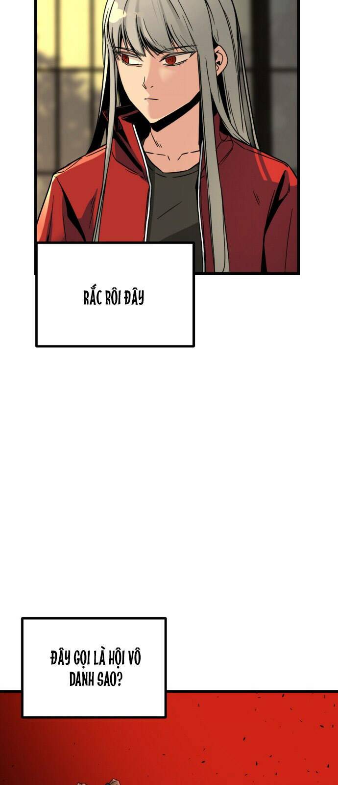 Kẻ giết anh hùng - Chapter 6 - Page 48