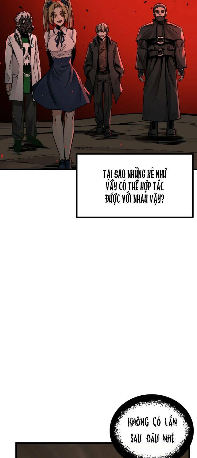 Kẻ giết anh hùng - Chapter 6 - Page 49