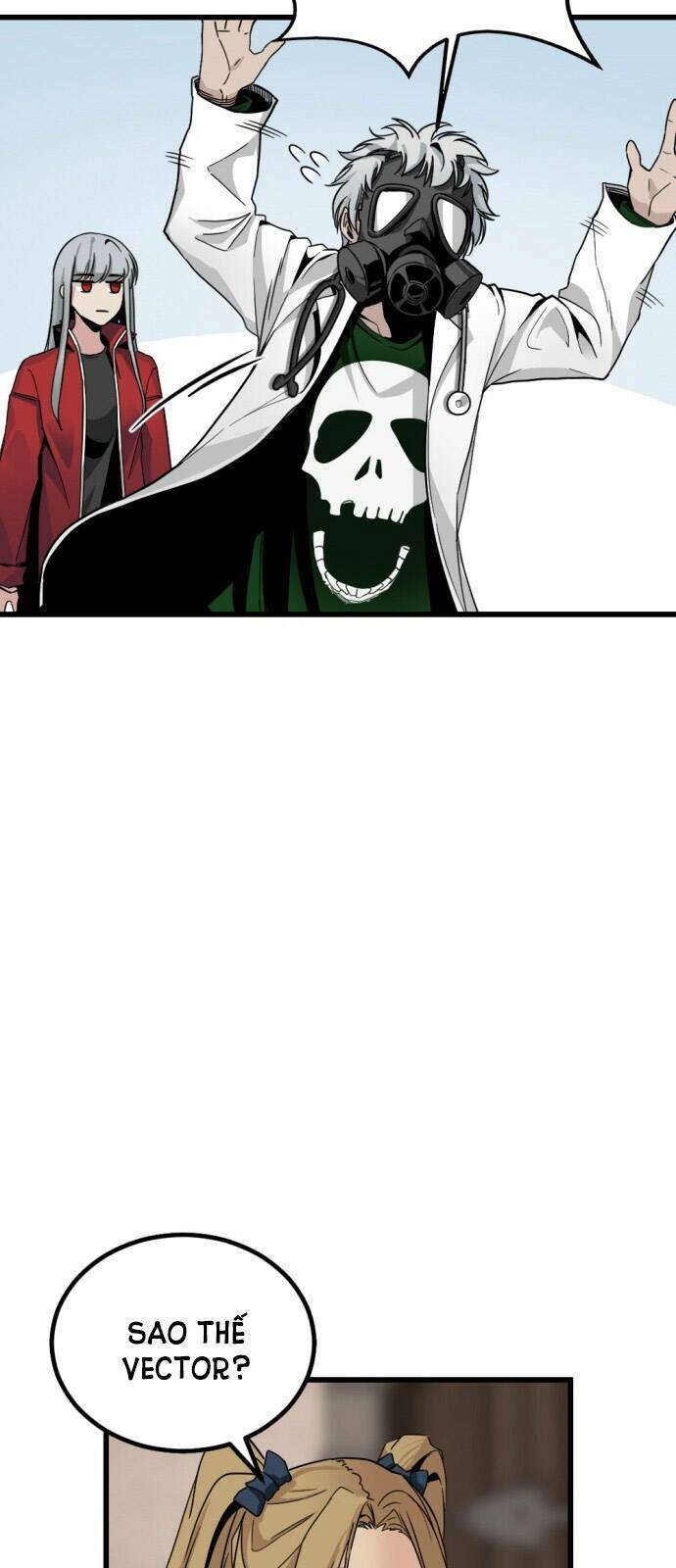 Kẻ giết anh hùng - Chapter 6 - Page 51