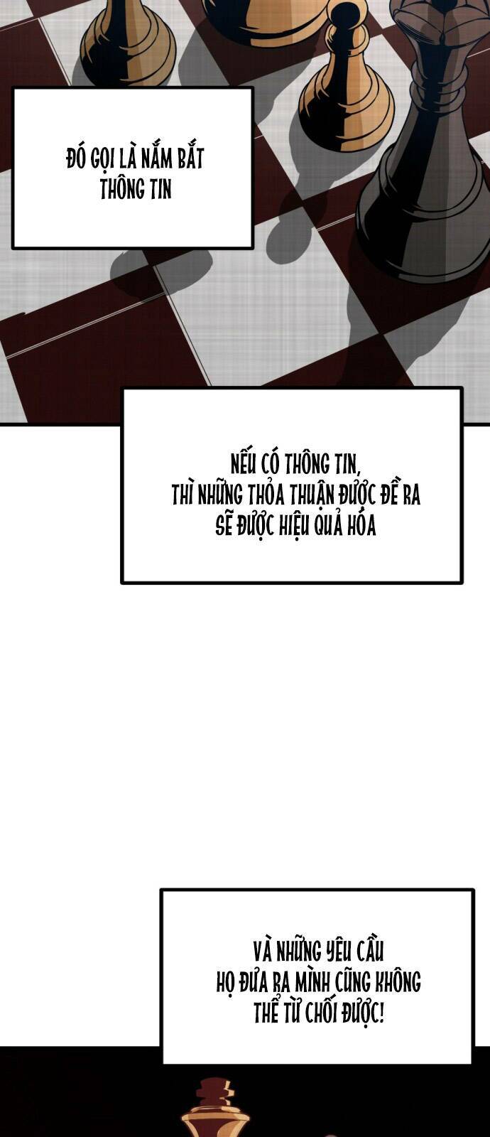 Kẻ giết anh hùng - Chapter 6 - Page 55