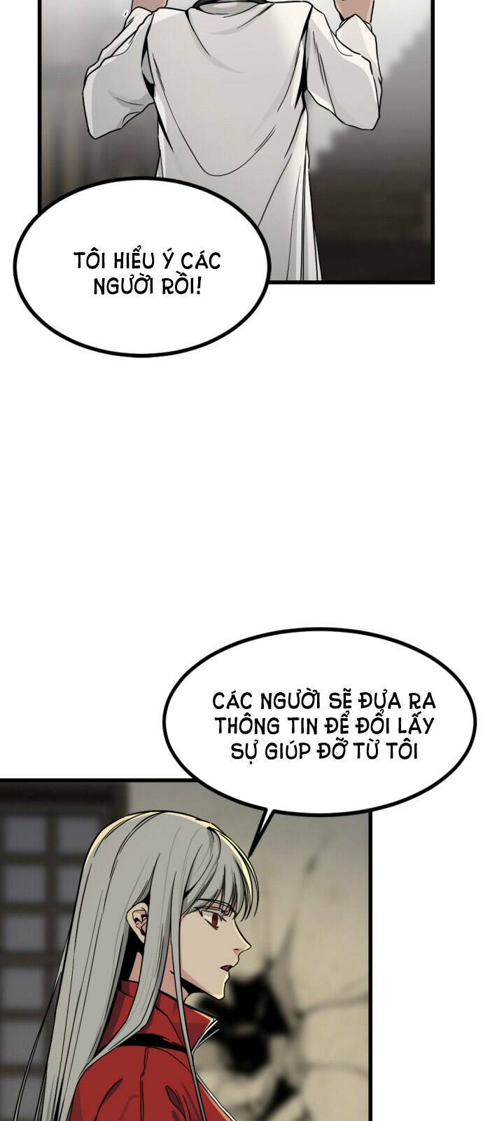 Kẻ giết anh hùng - Chapter 6 - Page 57