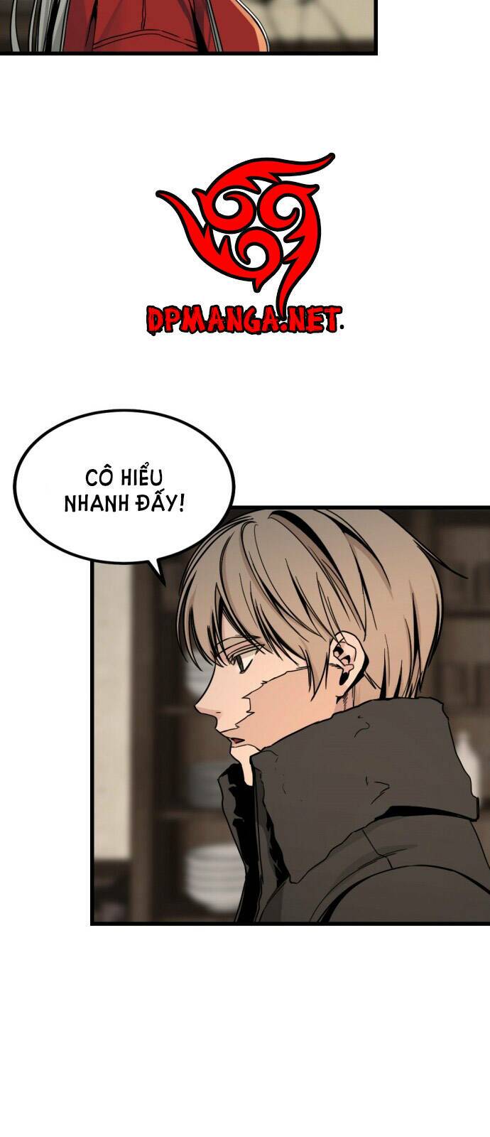 Kẻ giết anh hùng - Chapter 6 - Page 58