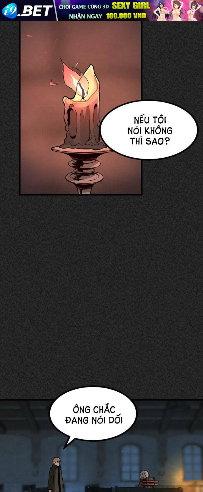 Kẻ giết anh hùng - Chapter 6 - Page 5