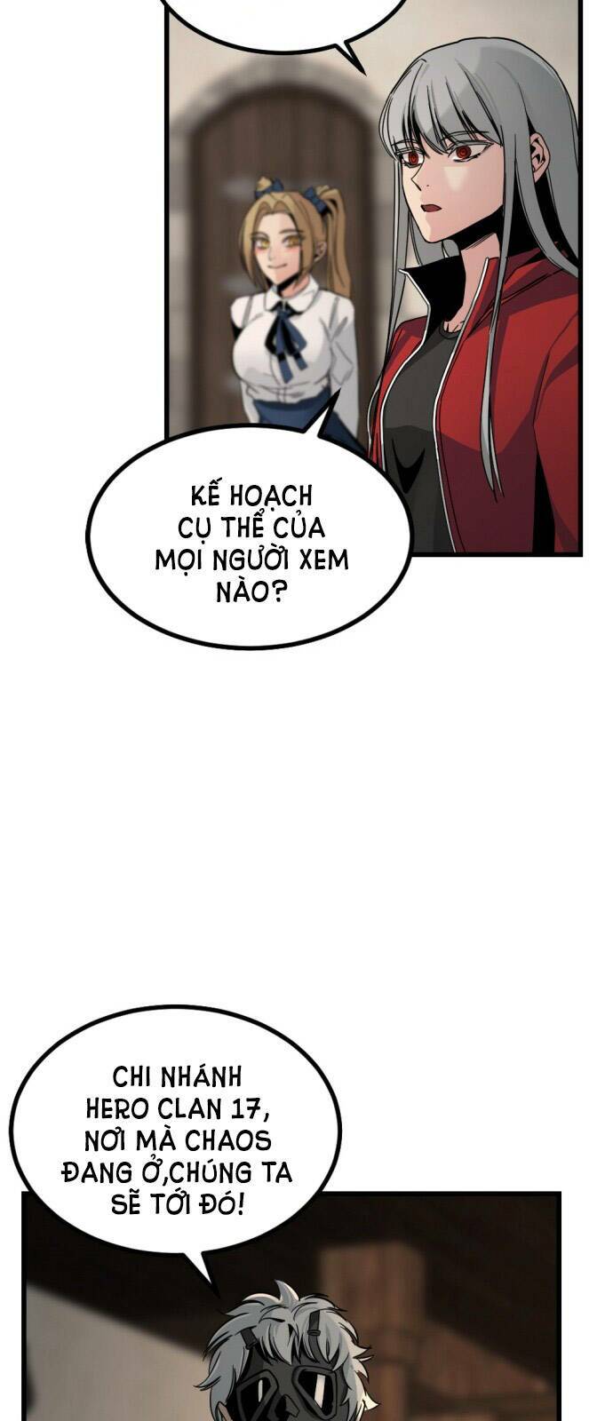 Kẻ giết anh hùng - Chapter 6 - Page 60