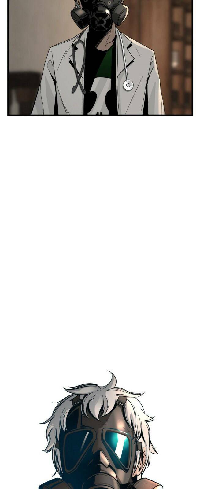 Kẻ giết anh hùng - Chapter 6 - Page 61