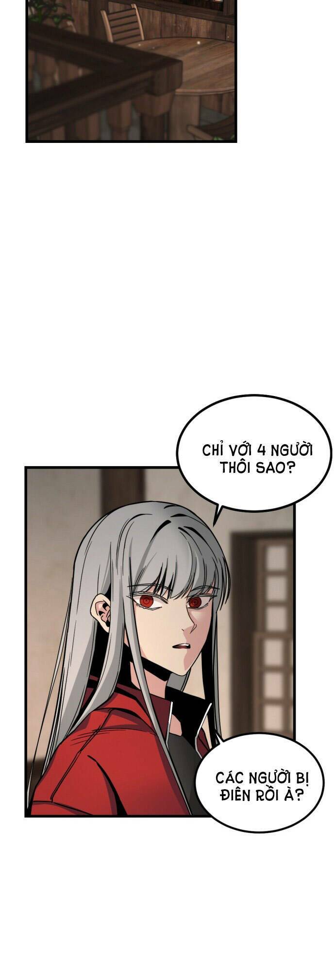 Kẻ giết anh hùng - Chapter 6 - Page 63