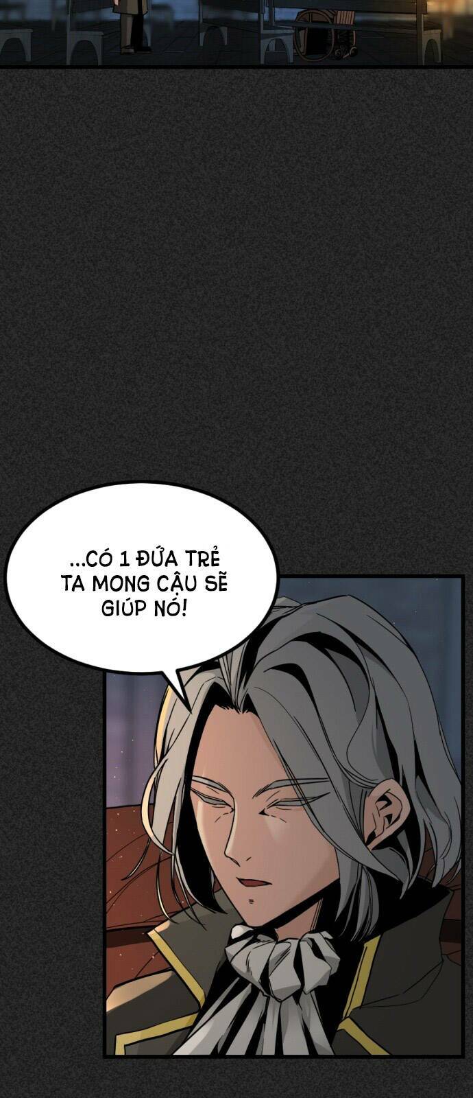 Kẻ giết anh hùng - Chapter 6 - Page 6