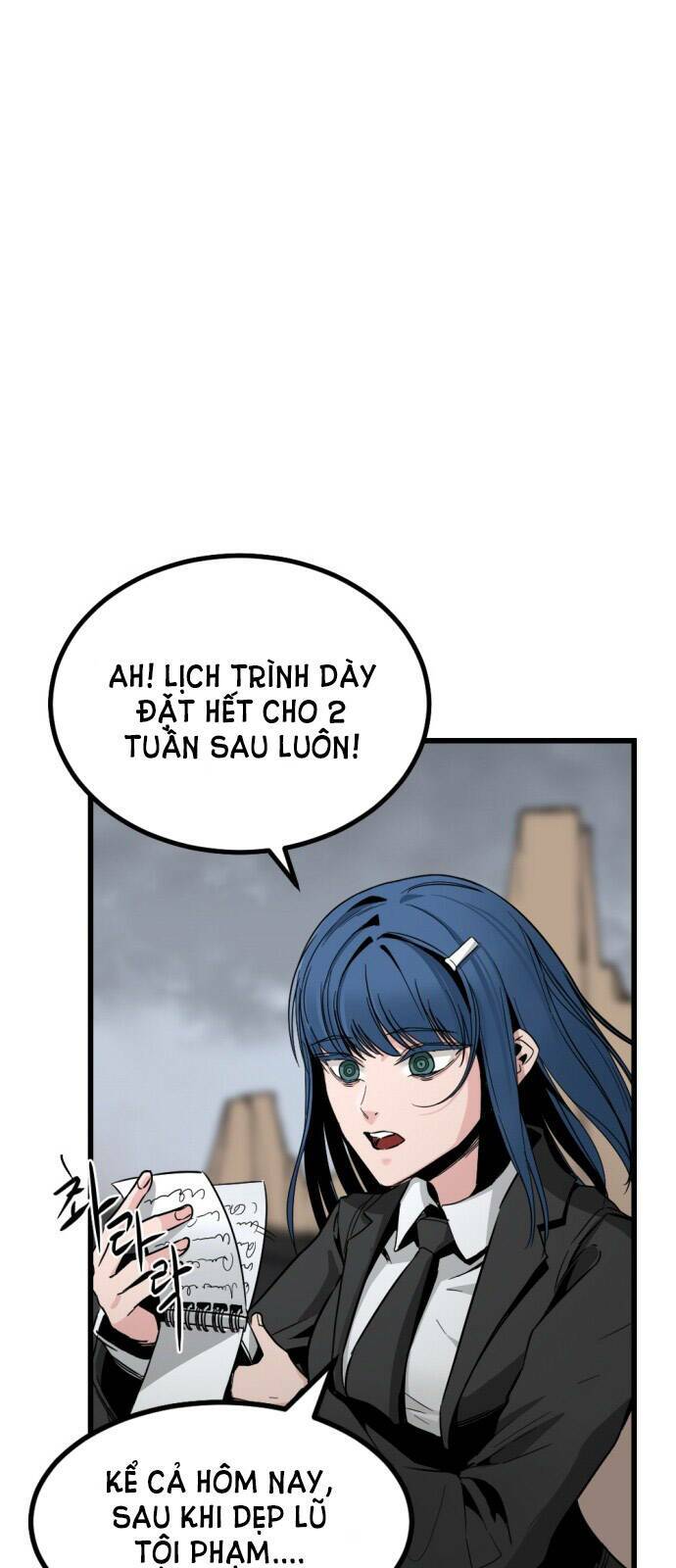 Kẻ giết anh hùng - Chapter 6 - Page 69