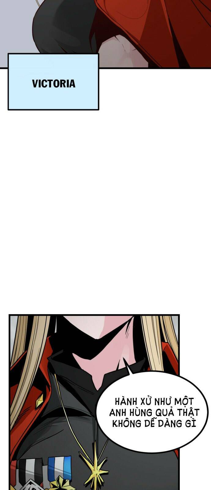 Kẻ giết anh hùng - Chapter 6 - Page 72