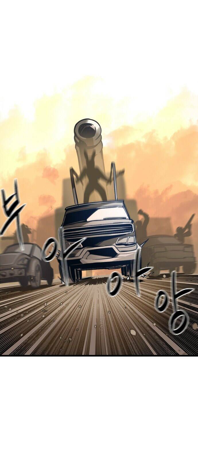 Kẻ giết anh hùng - Chapter 6 - Page 76