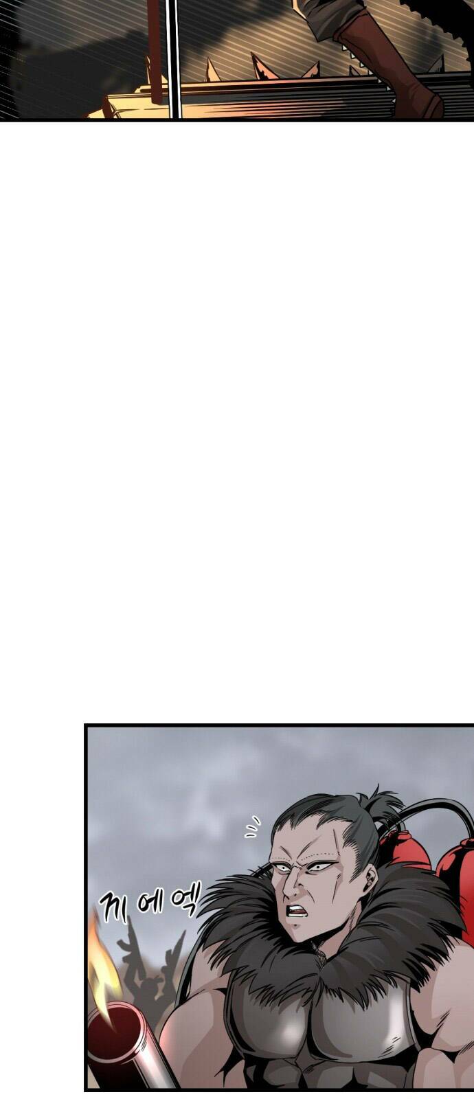 Kẻ giết anh hùng - Chapter 6 - Page 78