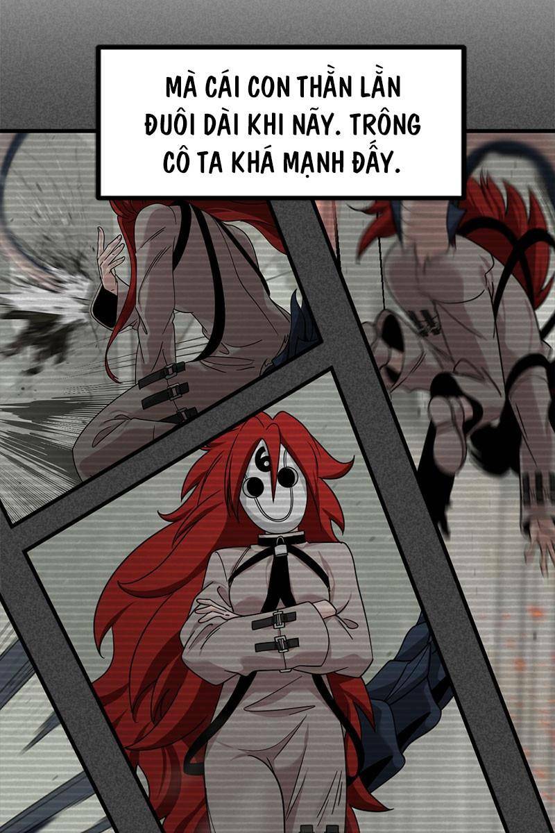 Kẻ giết anh hùng - Chapter 60 - Page 9