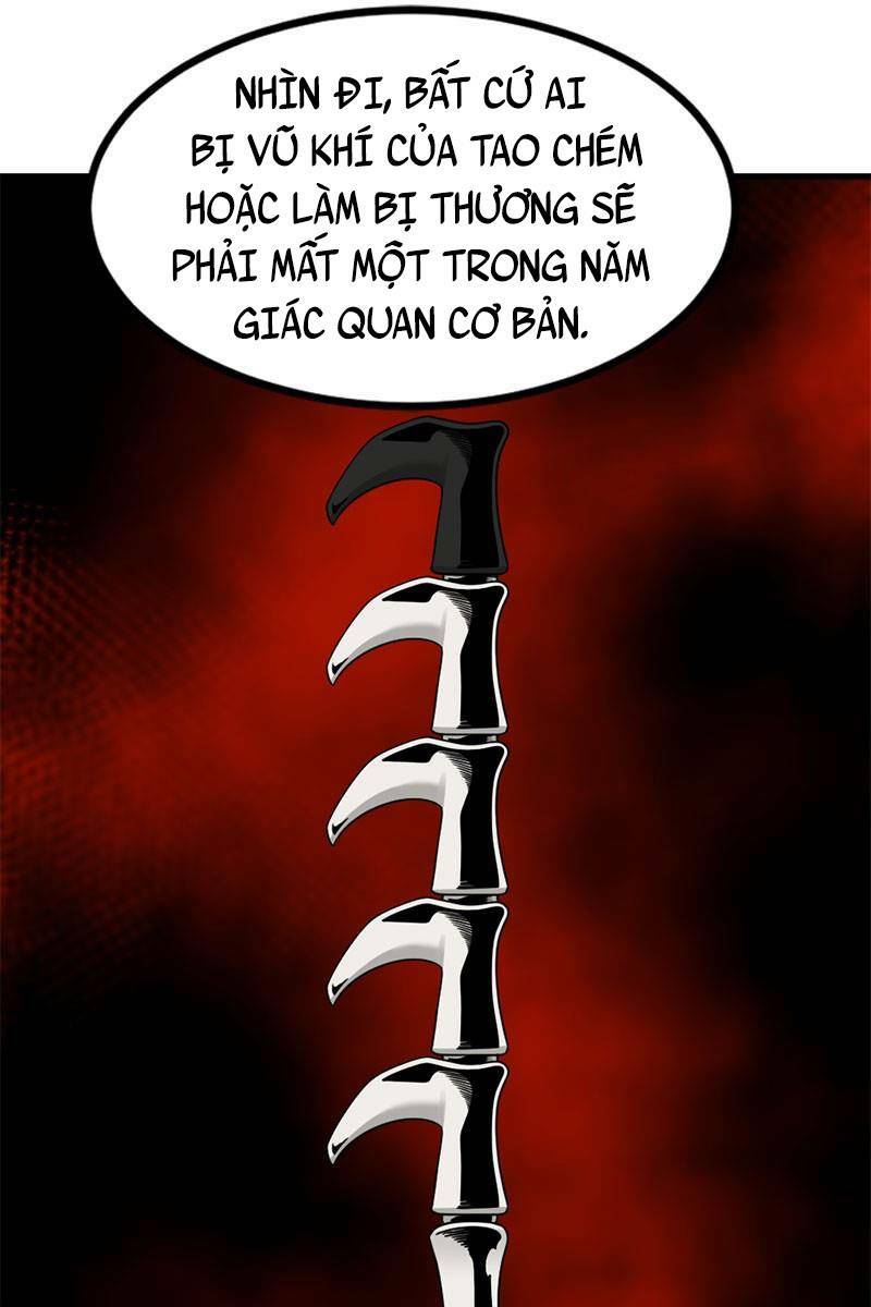 Kẻ giết anh hùng - Chapter 60 - Page 102