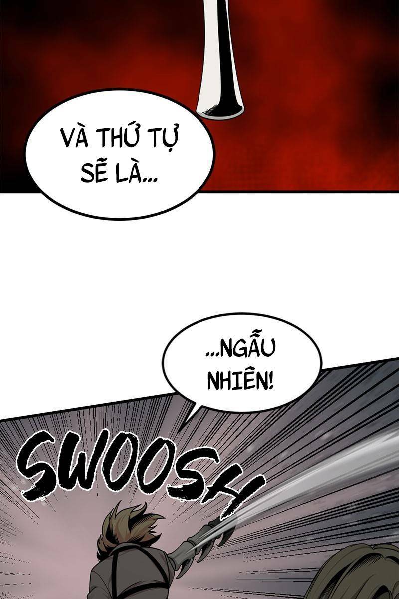 Kẻ giết anh hùng - Chapter 60 - Page 103