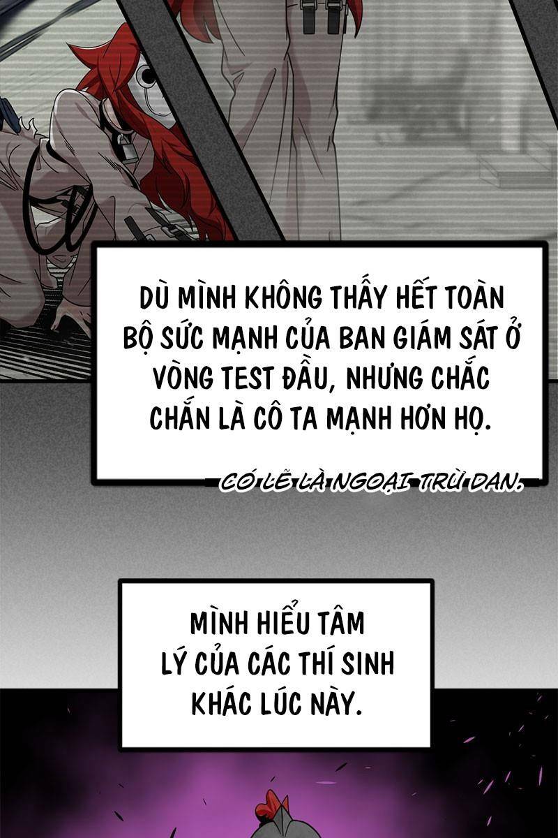 Kẻ giết anh hùng - Chapter 60 - Page 10