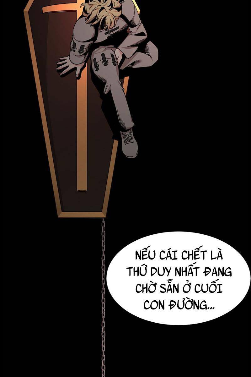 Kẻ giết anh hùng - Chapter 60 - Page 114