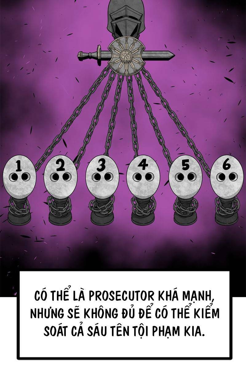 Kẻ giết anh hùng - Chapter 60 - Page 11