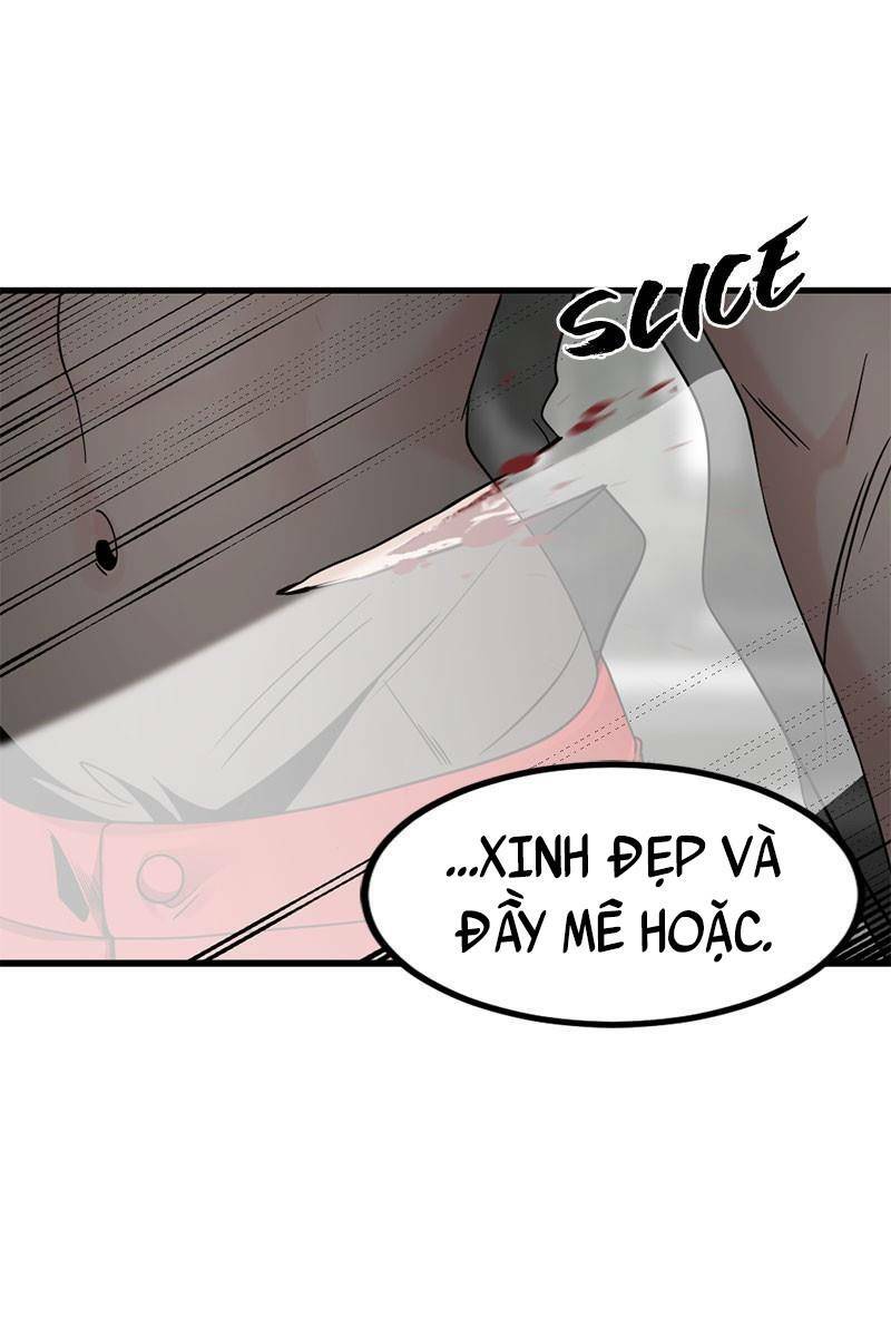 Kẻ giết anh hùng - Chapter 60 - Page 119