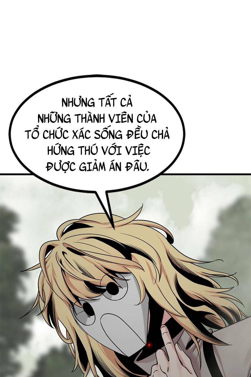 Kẻ giết anh hùng - Chapter 60 - Page 123