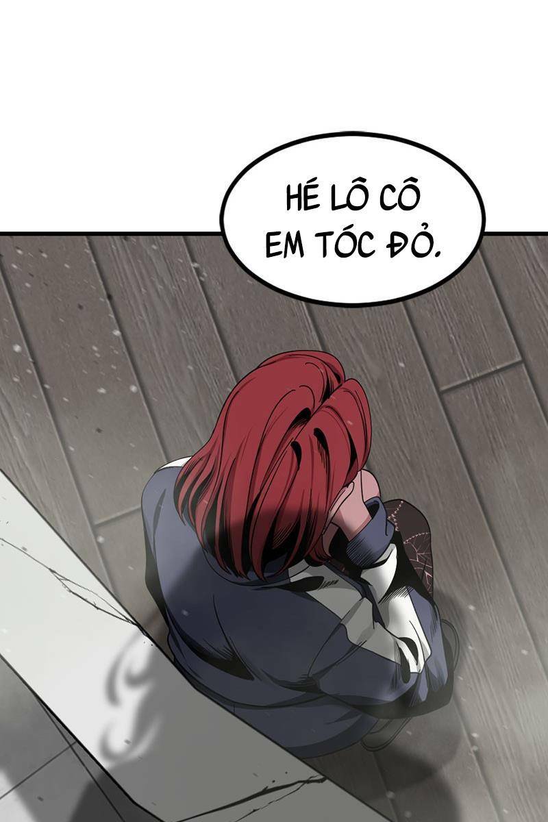 Kẻ giết anh hùng - Chapter 60 - Page 132