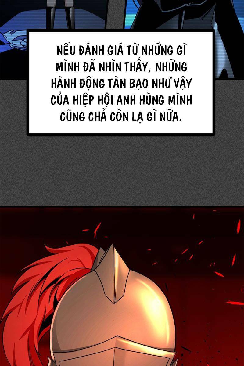 Kẻ giết anh hùng - Chapter 60 - Page 15