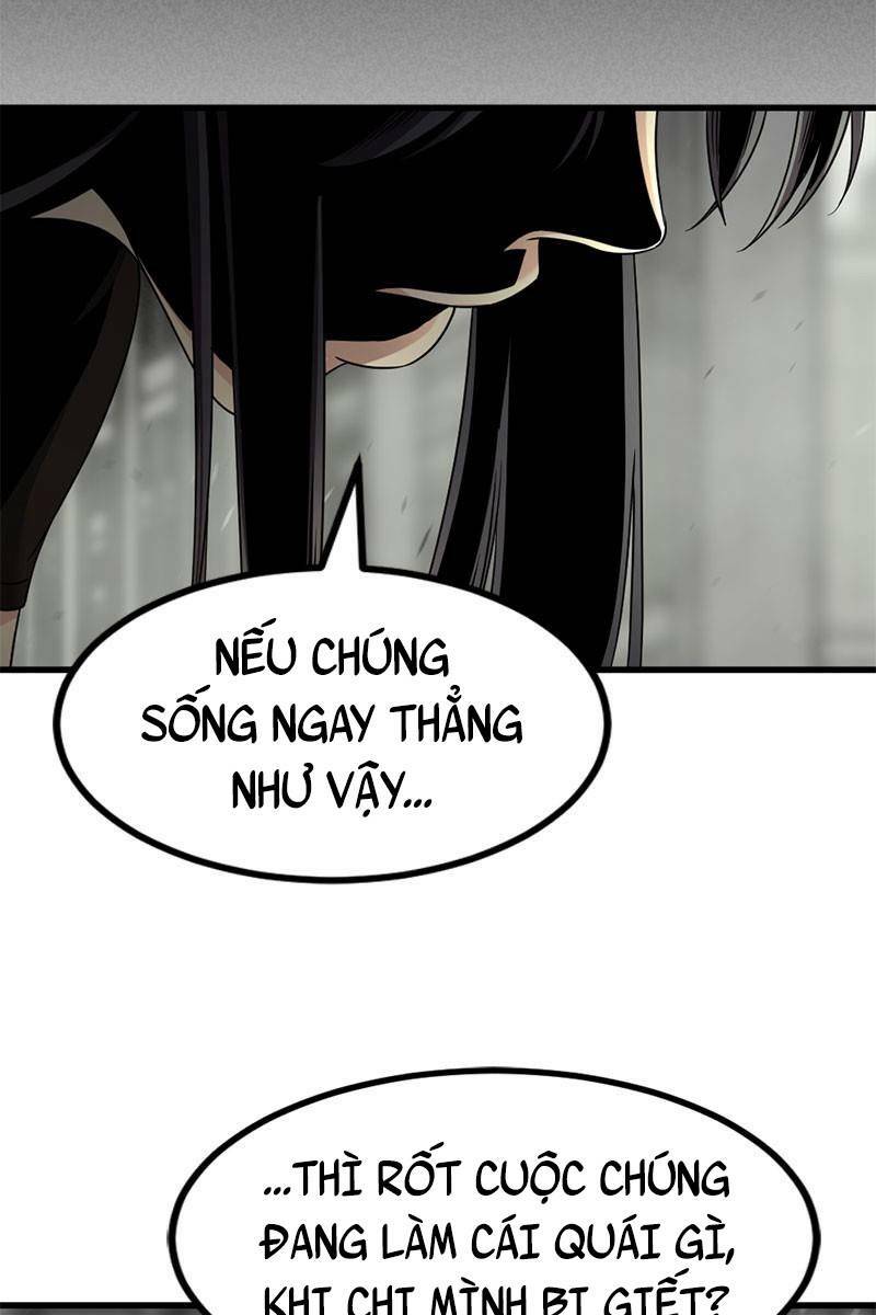 Kẻ giết anh hùng - Chapter 60 - Page 17