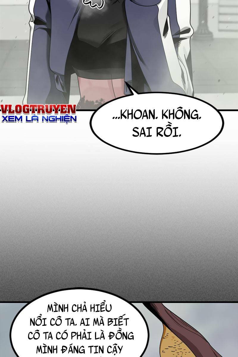 Kẻ giết anh hùng - Chapter 60 - Page 26