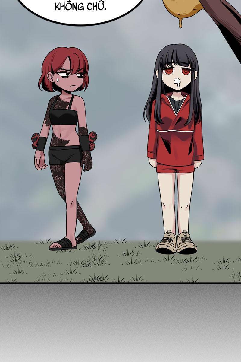 Kẻ giết anh hùng - Chapter 60 - Page 27