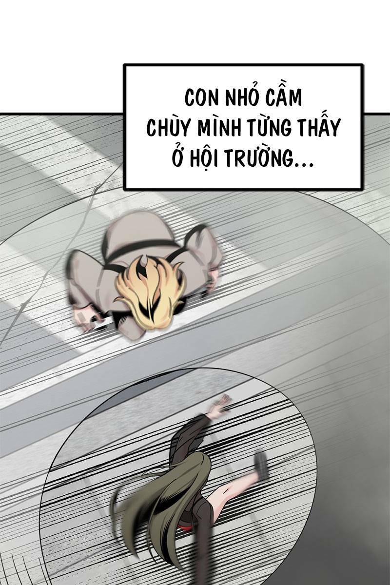Kẻ giết anh hùng - Chapter 60 - Page 34