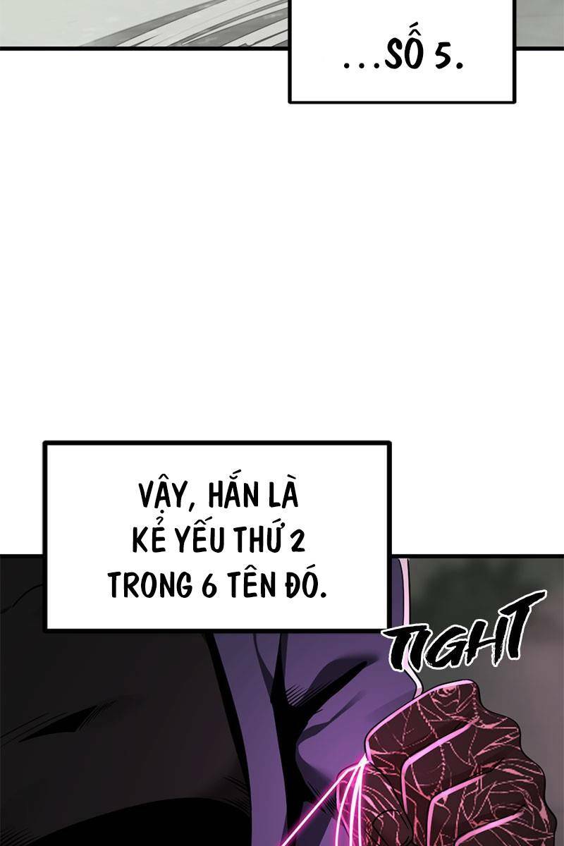 Kẻ giết anh hùng - Chapter 60 - Page 37