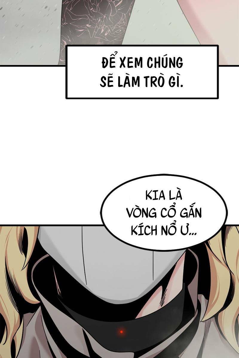 Kẻ giết anh hùng - Chapter 60 - Page 40