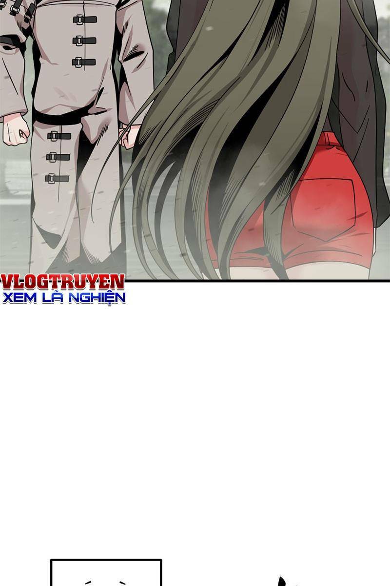 Kẻ giết anh hùng - Chapter 60 - Page 44