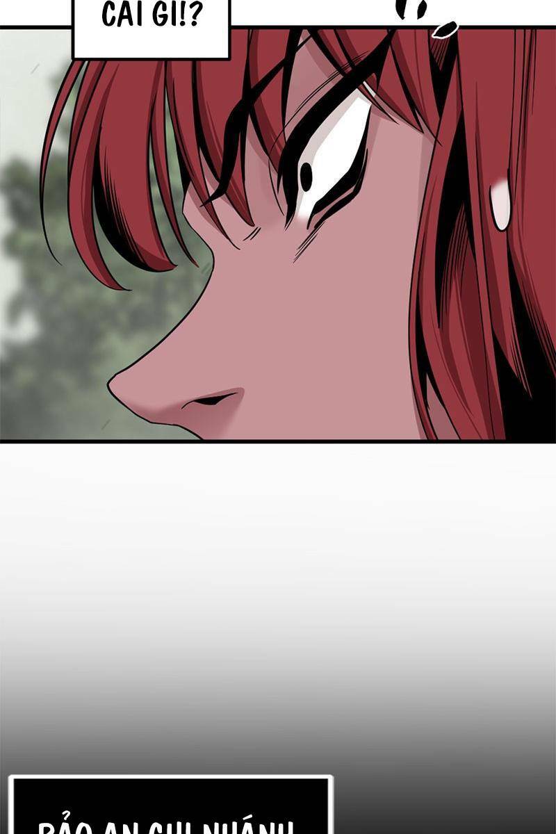 Kẻ giết anh hùng - Chapter 60 - Page 45