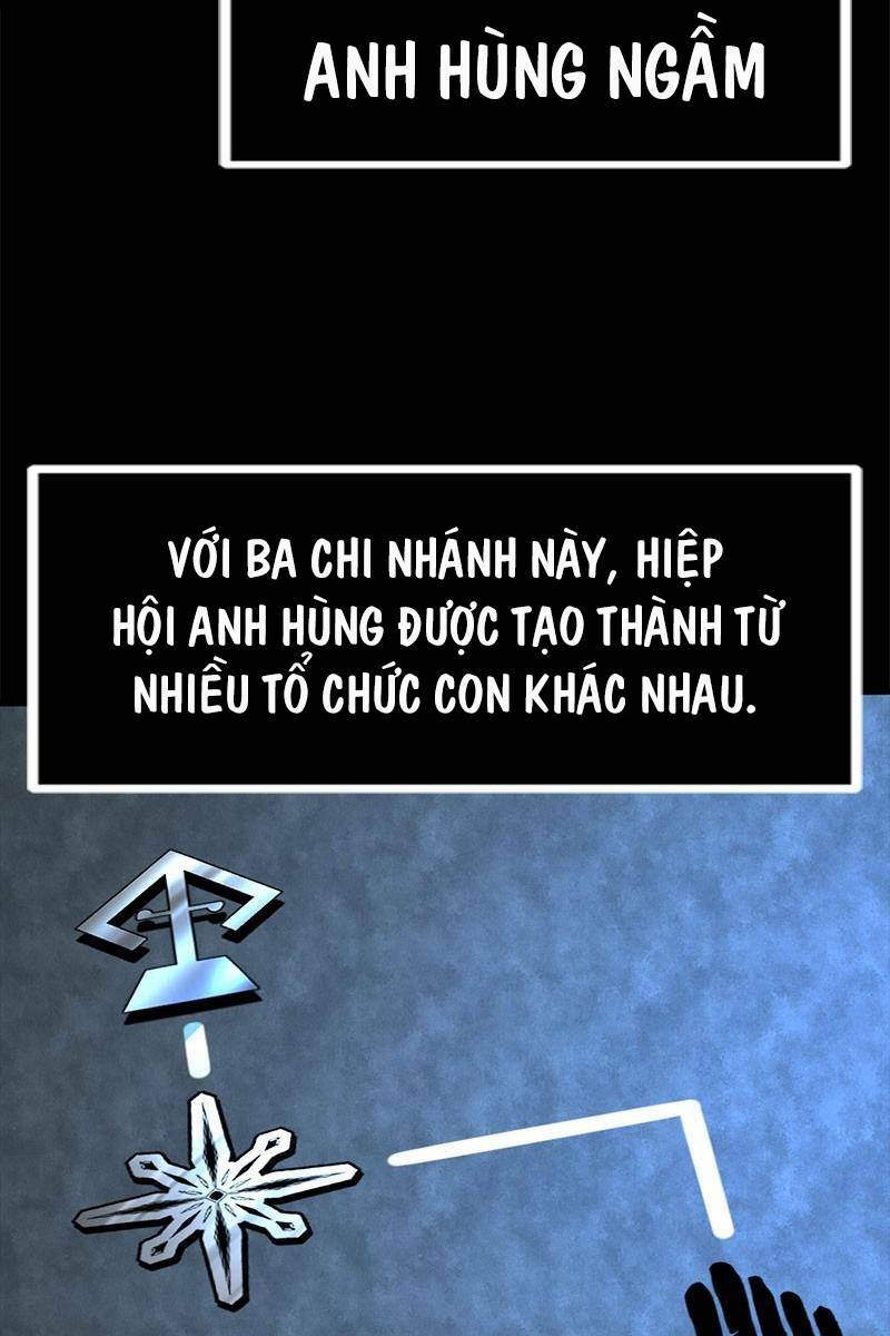 Kẻ giết anh hùng - Chapter 60 - Page 47