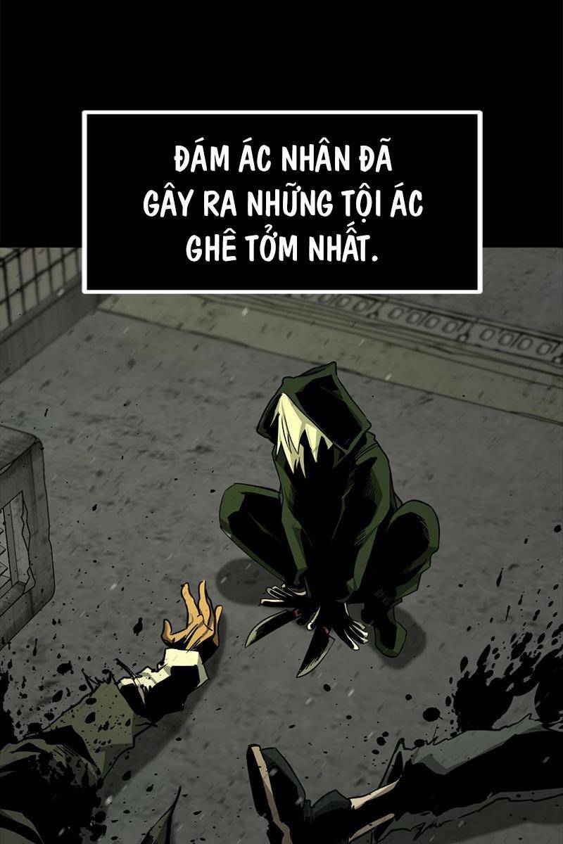 Kẻ giết anh hùng - Chapter 60 - Page 50