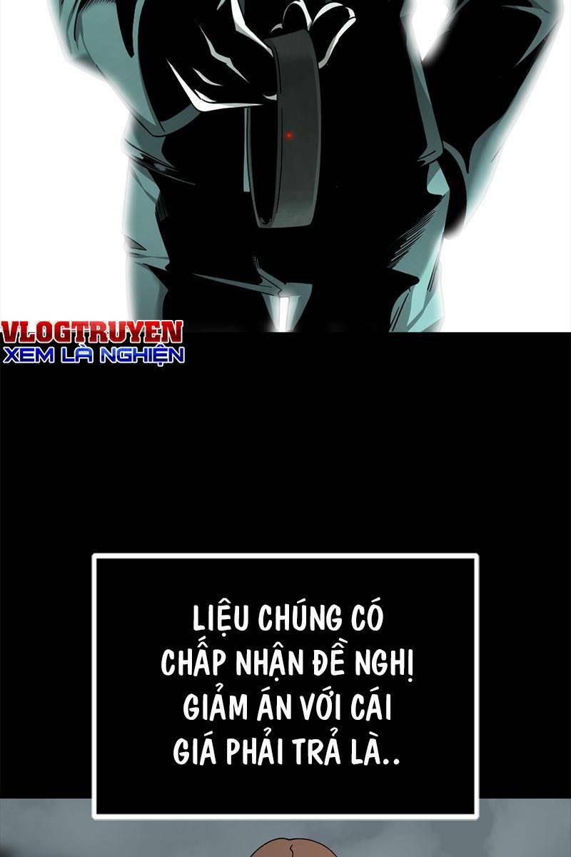 Kẻ giết anh hùng - Chapter 60 - Page 56