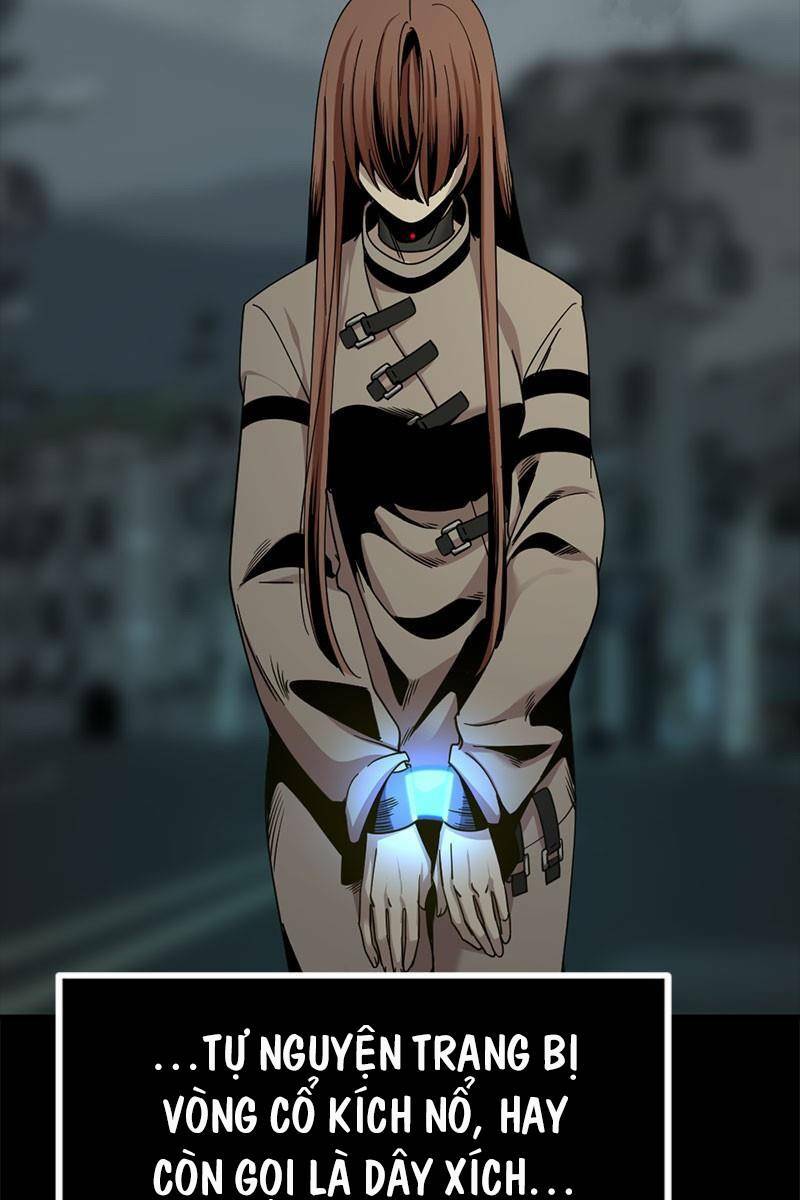 Kẻ giết anh hùng - Chapter 60 - Page 57