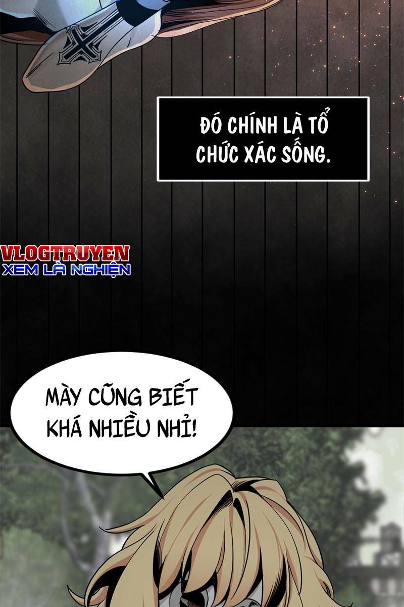 Kẻ giết anh hùng - Chapter 60 - Page 62